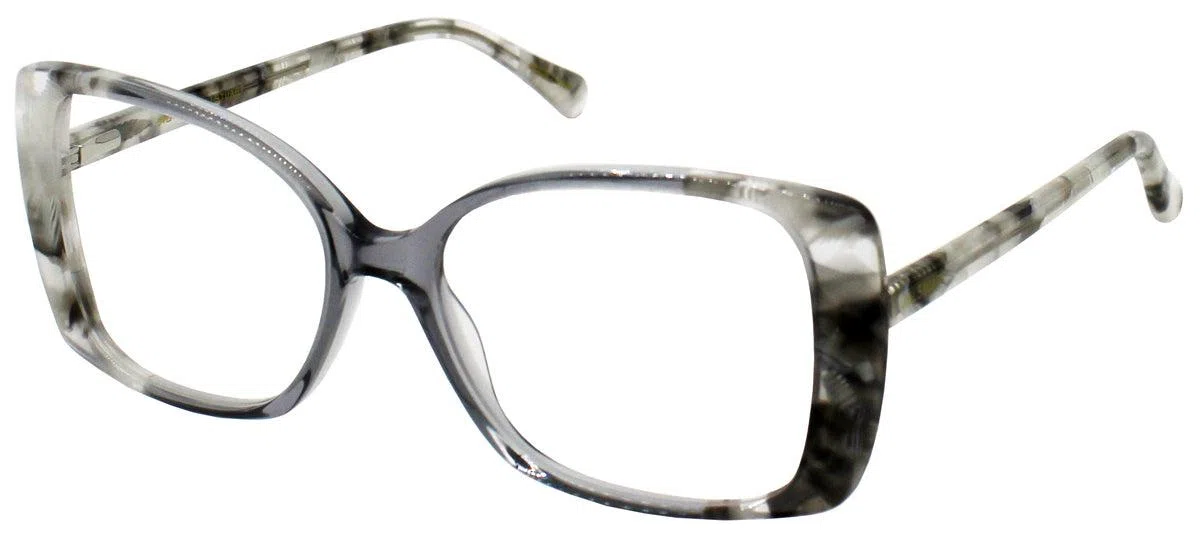 Jill Stuart 433 Eyeglasses - view 2